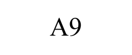 A9 trademark