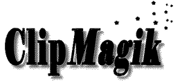CLIPMAGIK trademark