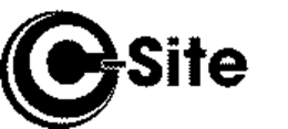 C-SITE trademark