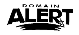 DOMAIN ALERT trademark
