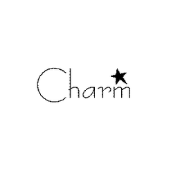 CHARM trademark
