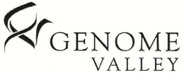 GENOME VALLEY trademark