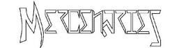 MERCENARIES trademark