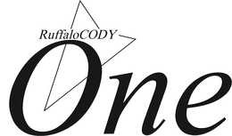 RUFFALOCODY ONE trademark