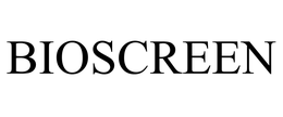 BIOSCREEN trademark