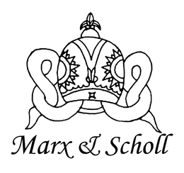 MARX & SCHOLL trademark