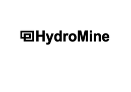 HYDROMINE trademark