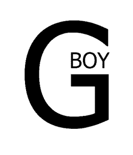GBOY trademark