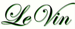 LE VIN trademark