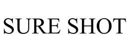 SURE SHOT trademark