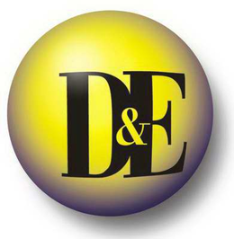 D&E trademark