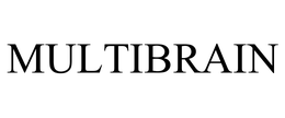 MULTIBRAIN trademark