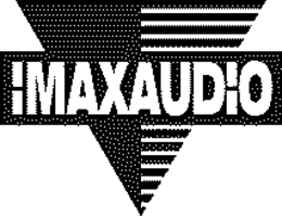 IMAXAUDIO trademark