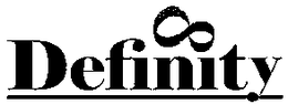 DEFINITY trademark