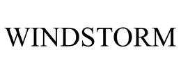 WINDSTORM trademark