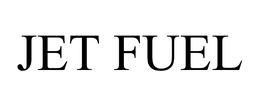 JET FUEL trademark