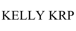 KELLY KRP trademark