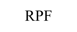 RPF trademark