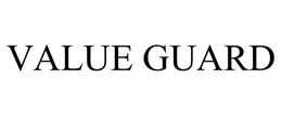 VALUE GUARD trademark