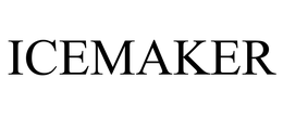 ICEMAKER trademark