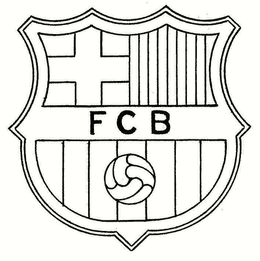 FCB trademark