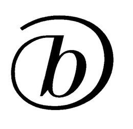 B trademark