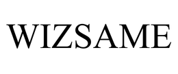 WIZSAME trademark