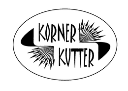 KORNER KUTTER trademark