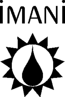 IMANI trademark