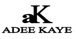 AK ADEE KAYE trademark