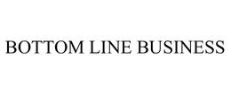 BOTTOM LINE BUSINESS trademark