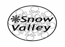SNOW VALLEY trademark
