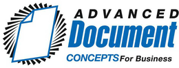 ADVANCED DOCUMENT CONCEPTS FOR BUSINESS trademark