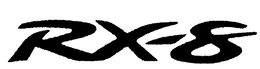 RX-8 trademark