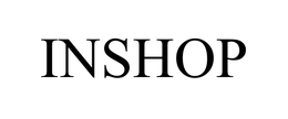 INSHOP trademark