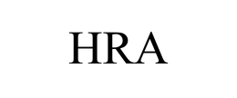 HRA trademark