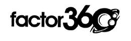 FACTOR 360 trademark