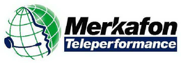 MERKAFON TELEPERFORMANCE trademark