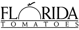 FLORIDA TOMATOES trademark