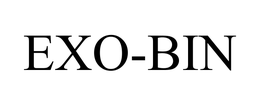 EXO-BIN trademark