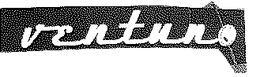 VENTUNO trademark