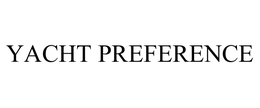 YACHT PREFERENCE trademark