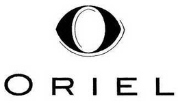 O ORIEL trademark