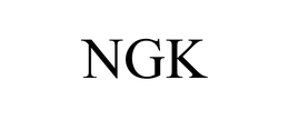 NGK trademark