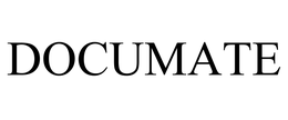 DOCUMATE trademark