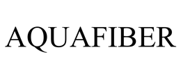 AQUAFIBER trademark