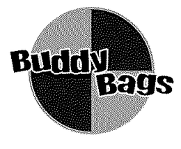 BUDDY BAGS trademark