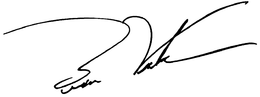 BRIAN VICKERS trademark
