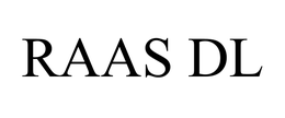 RAAS DL trademark