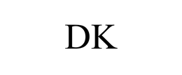DK trademark